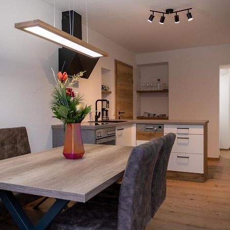 Appartement Ausblick Radstadt Ngoại thất bức ảnh
