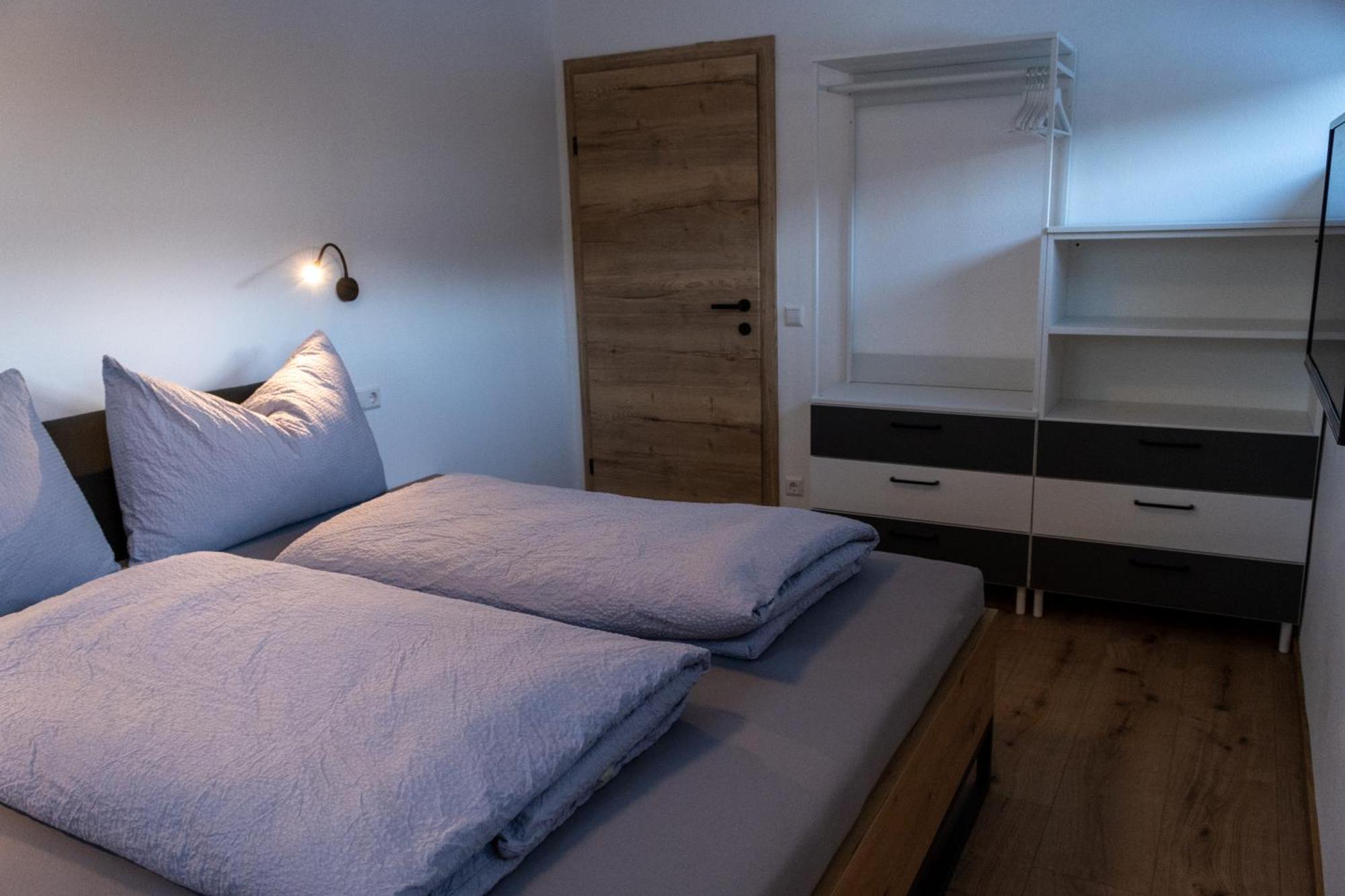 Appartement Ausblick Radstadt Ngoại thất bức ảnh