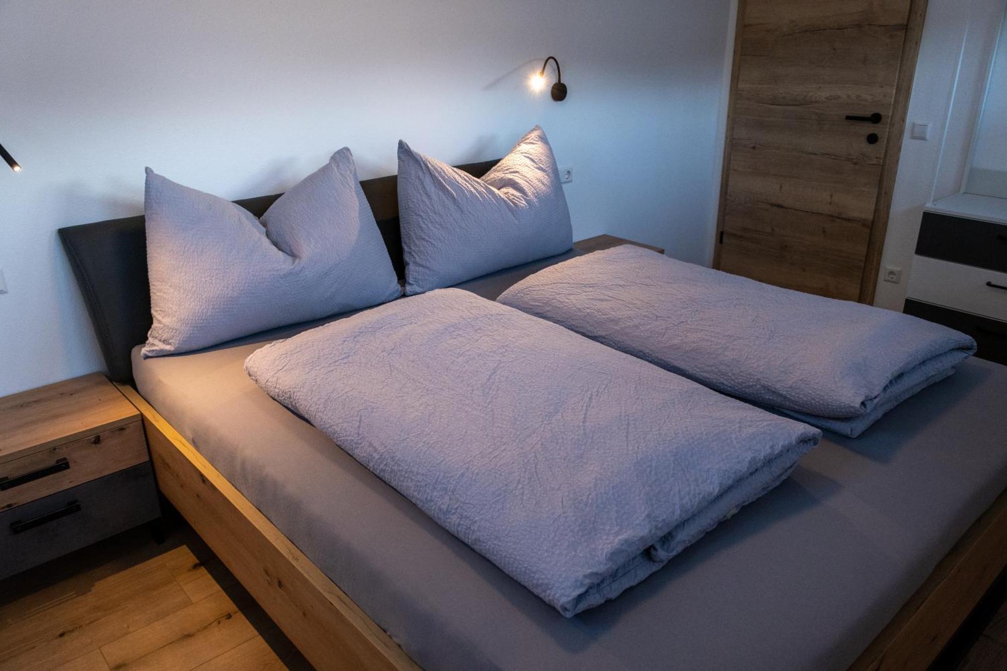 Appartement Ausblick Radstadt Ngoại thất bức ảnh