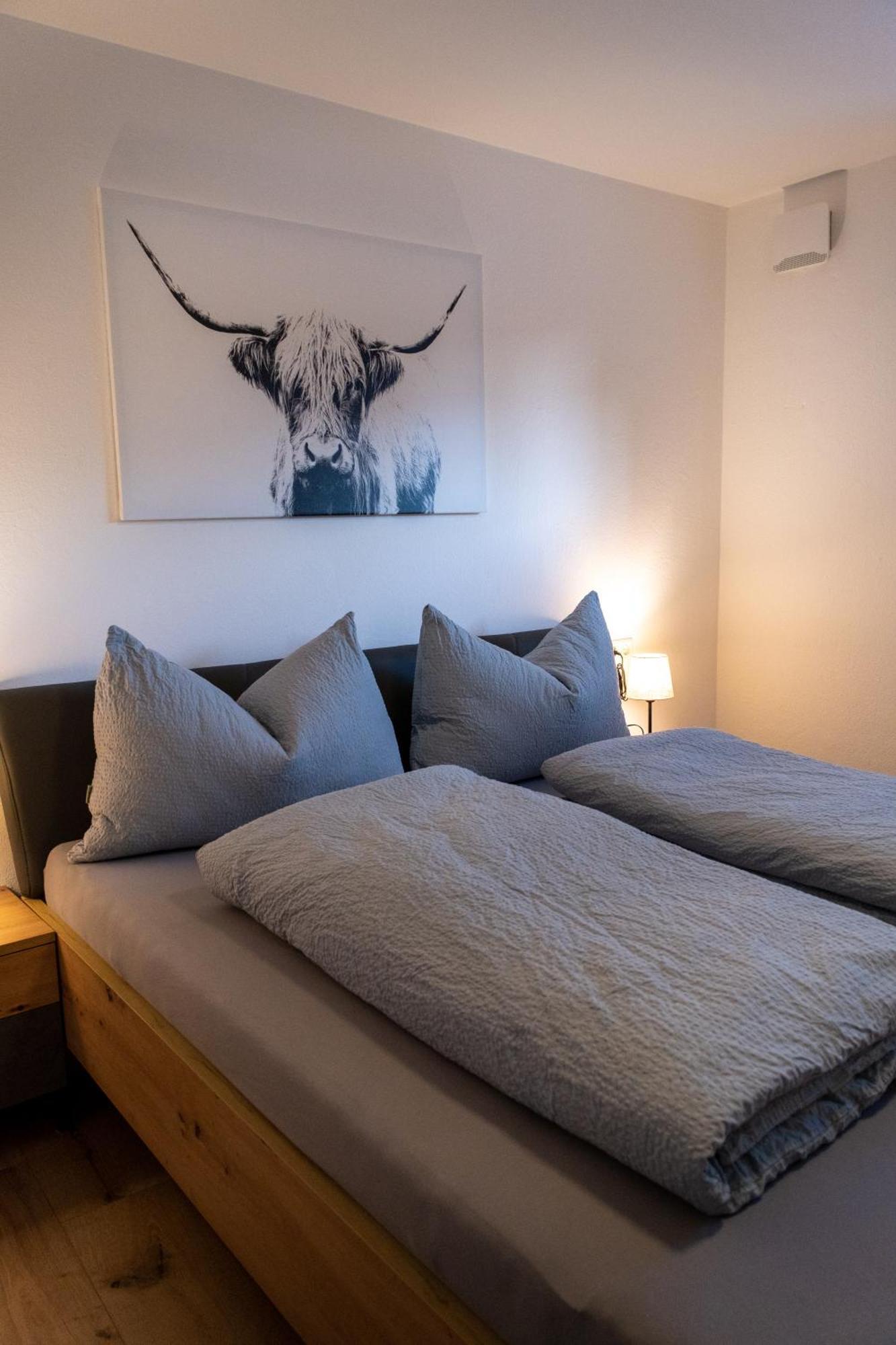 Appartement Ausblick Radstadt Ngoại thất bức ảnh