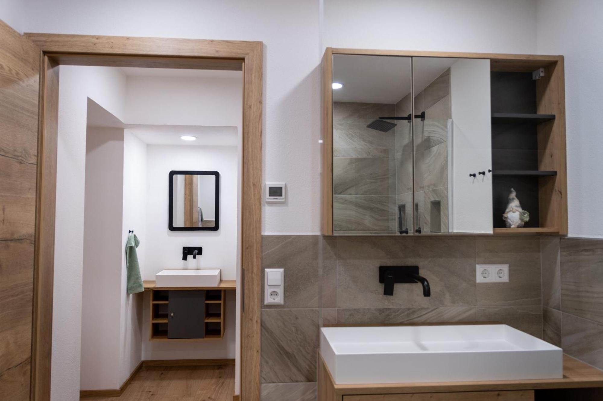 Appartement Ausblick Radstadt Ngoại thất bức ảnh