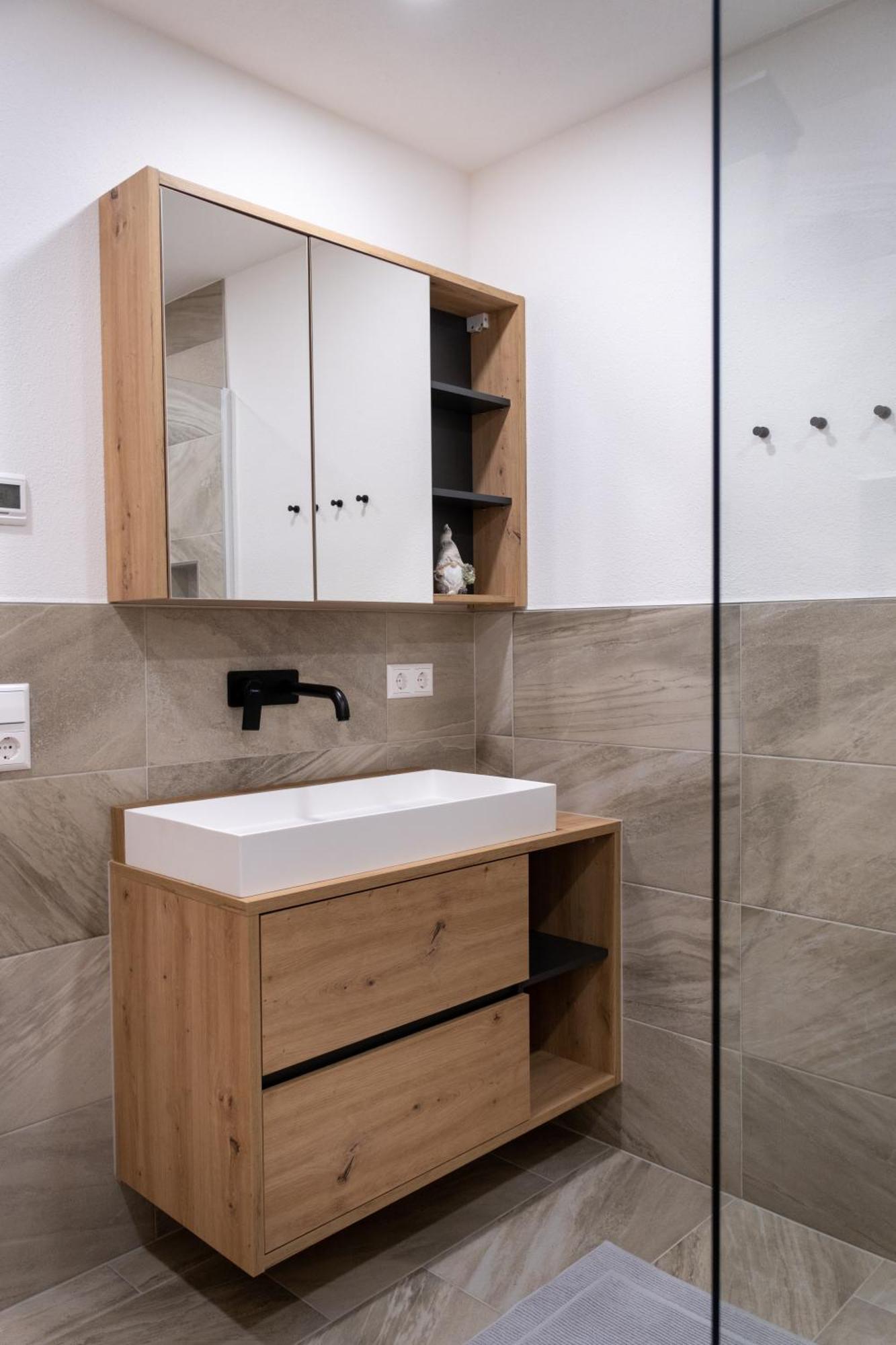 Appartement Ausblick Radstadt Ngoại thất bức ảnh