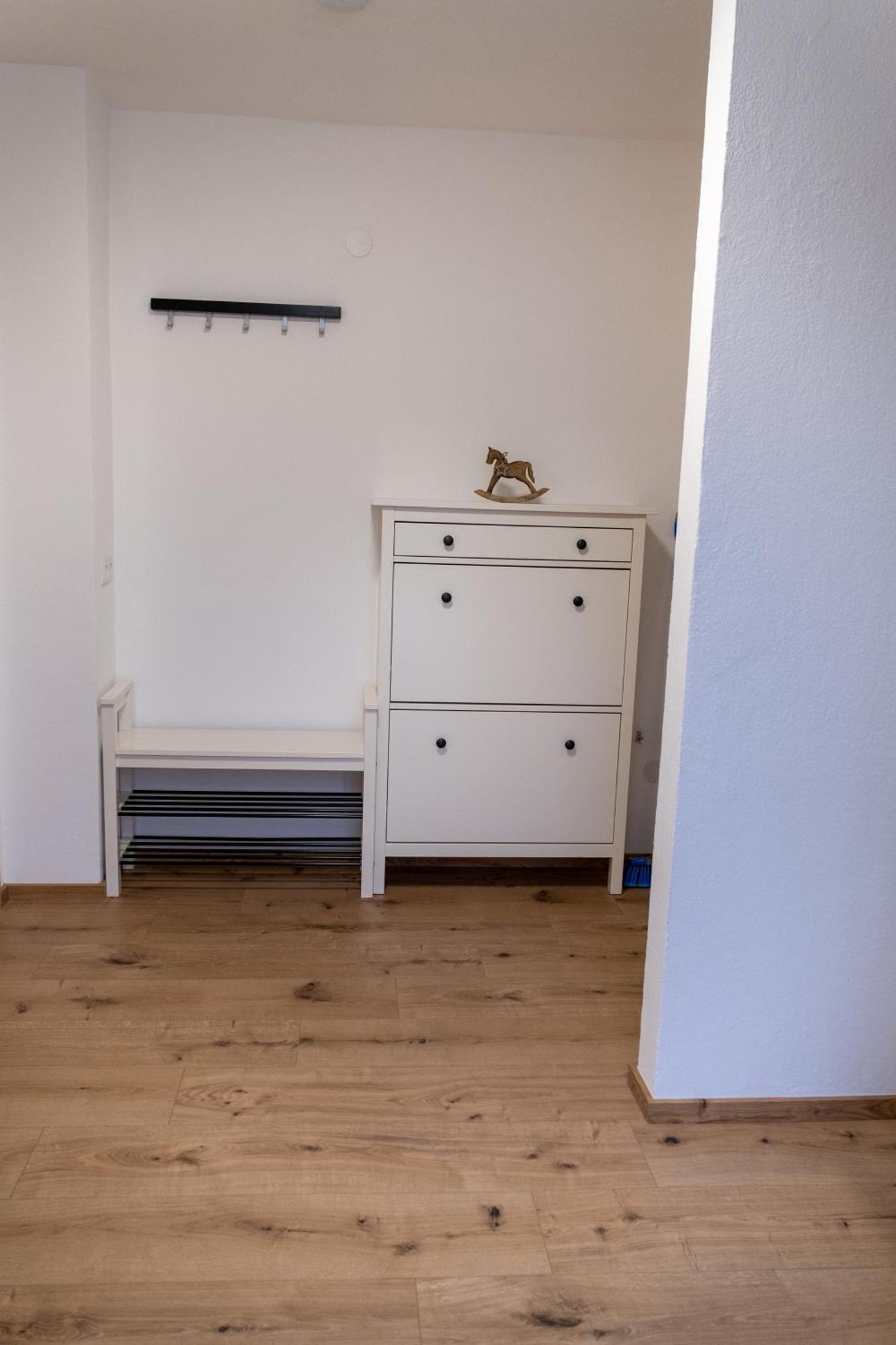 Appartement Ausblick Radstadt Ngoại thất bức ảnh