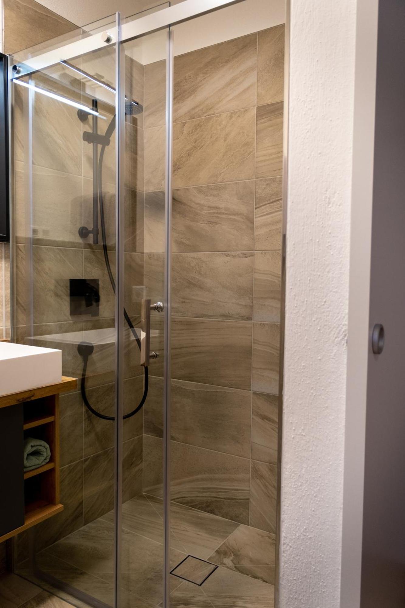 Appartement Ausblick Radstadt Ngoại thất bức ảnh