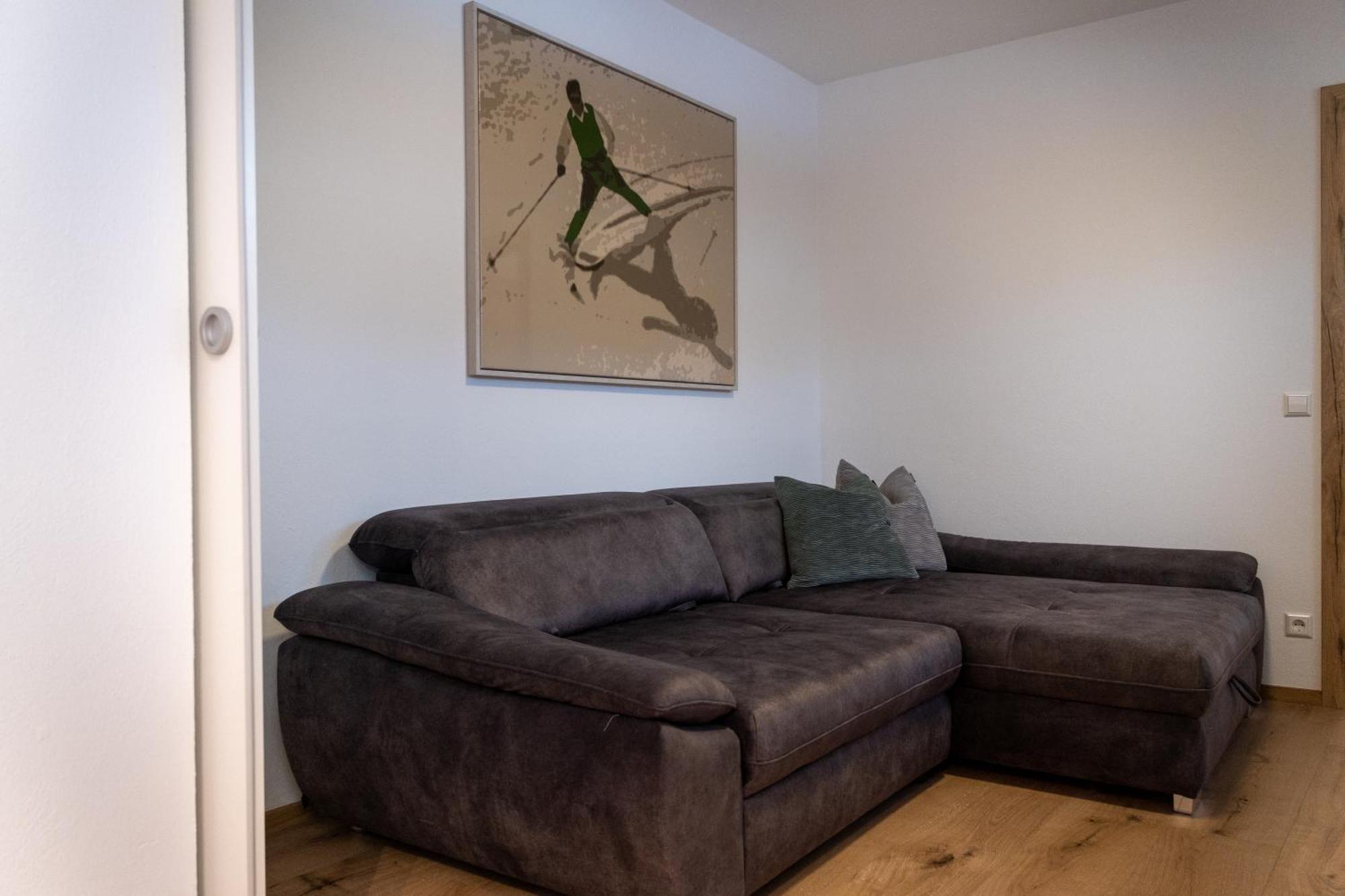 Appartement Ausblick Radstadt Ngoại thất bức ảnh