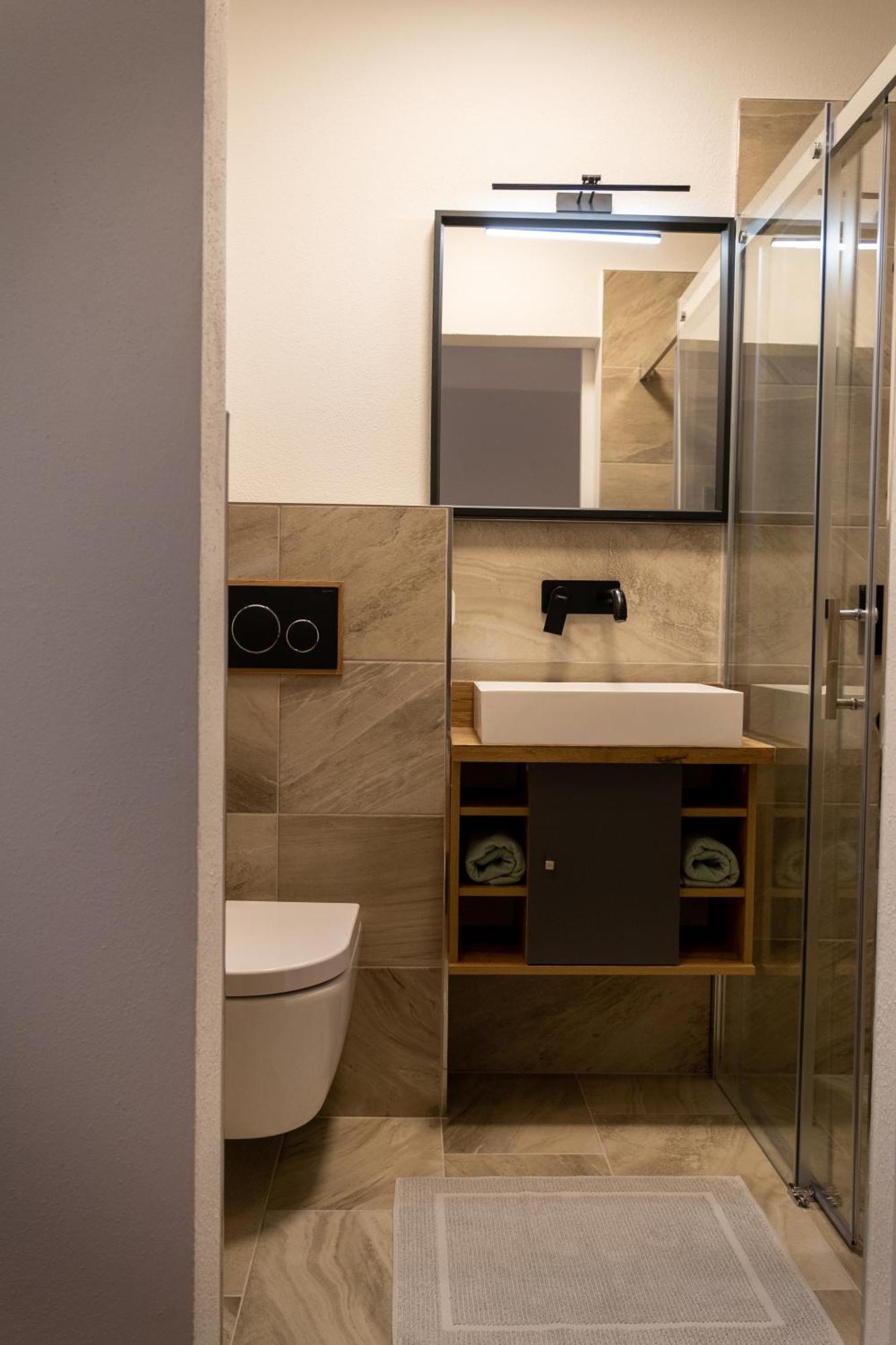 Appartement Ausblick Radstadt Ngoại thất bức ảnh